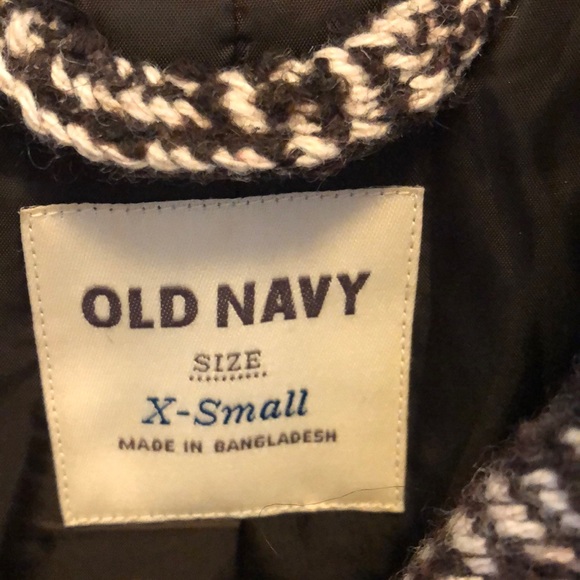 Wool jacket - Picture 3 of 6